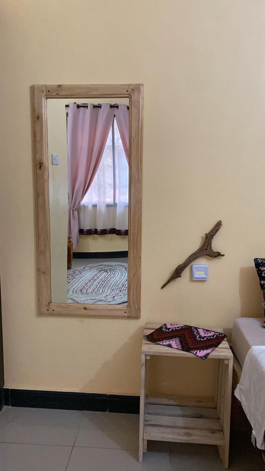 מושי Home Feeling Kilimanjaro מראה חיצוני תמונה