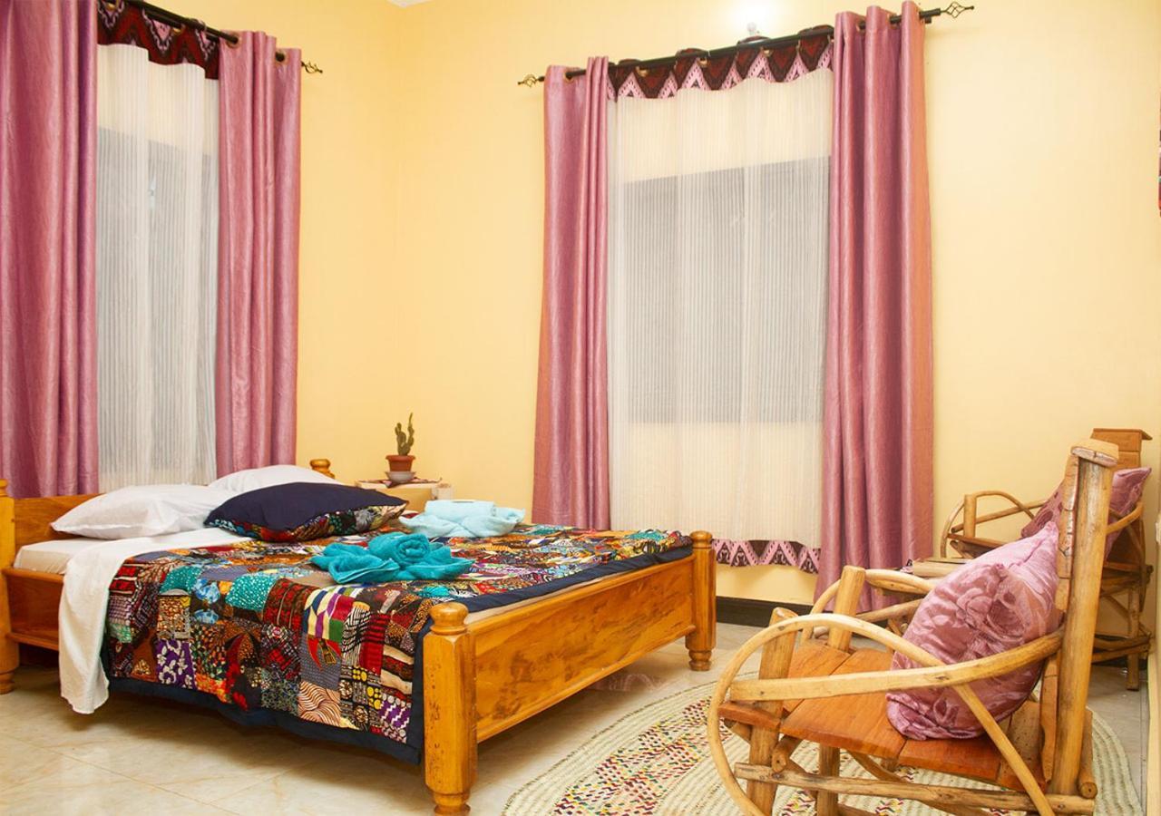 מושי Home Feeling Kilimanjaro מראה חיצוני תמונה